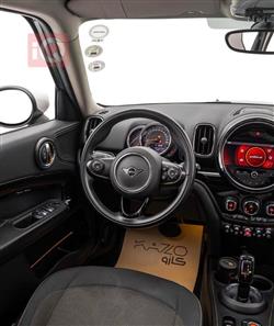 ميني كونتريمان